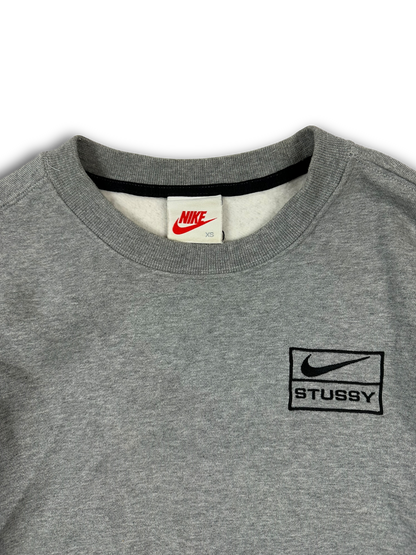 Nike X Stüssy Sweater (XS)