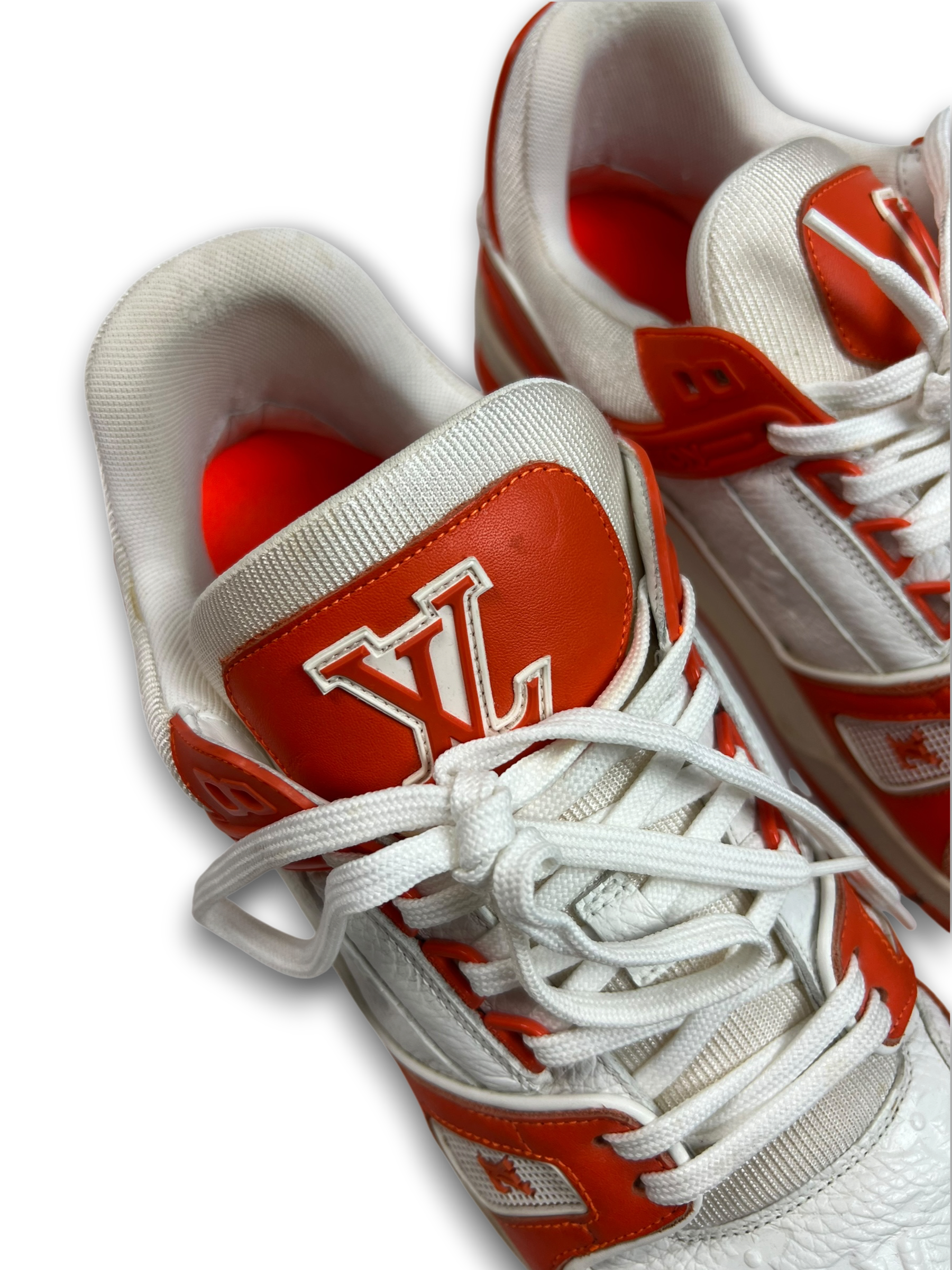 Louis Vuitton Trainer (42.5)