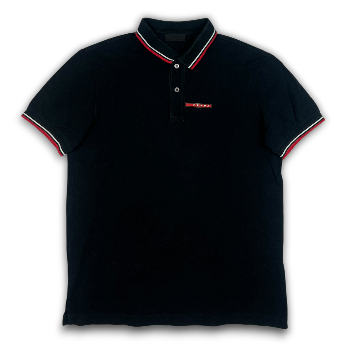 Prada Polo (L)