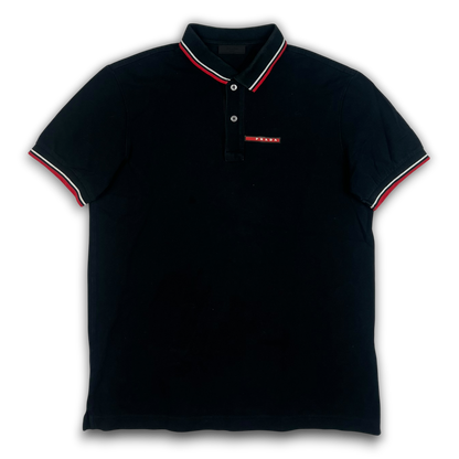 Prada Polo (L)