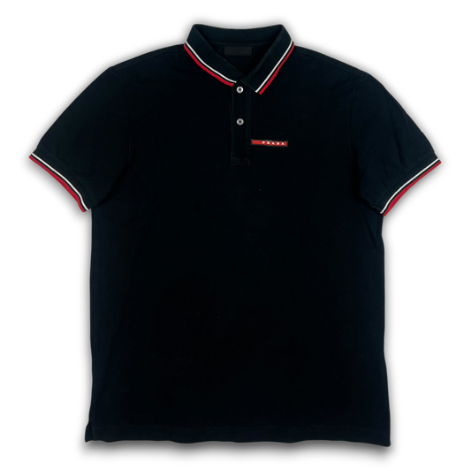 Prada Polo (L)