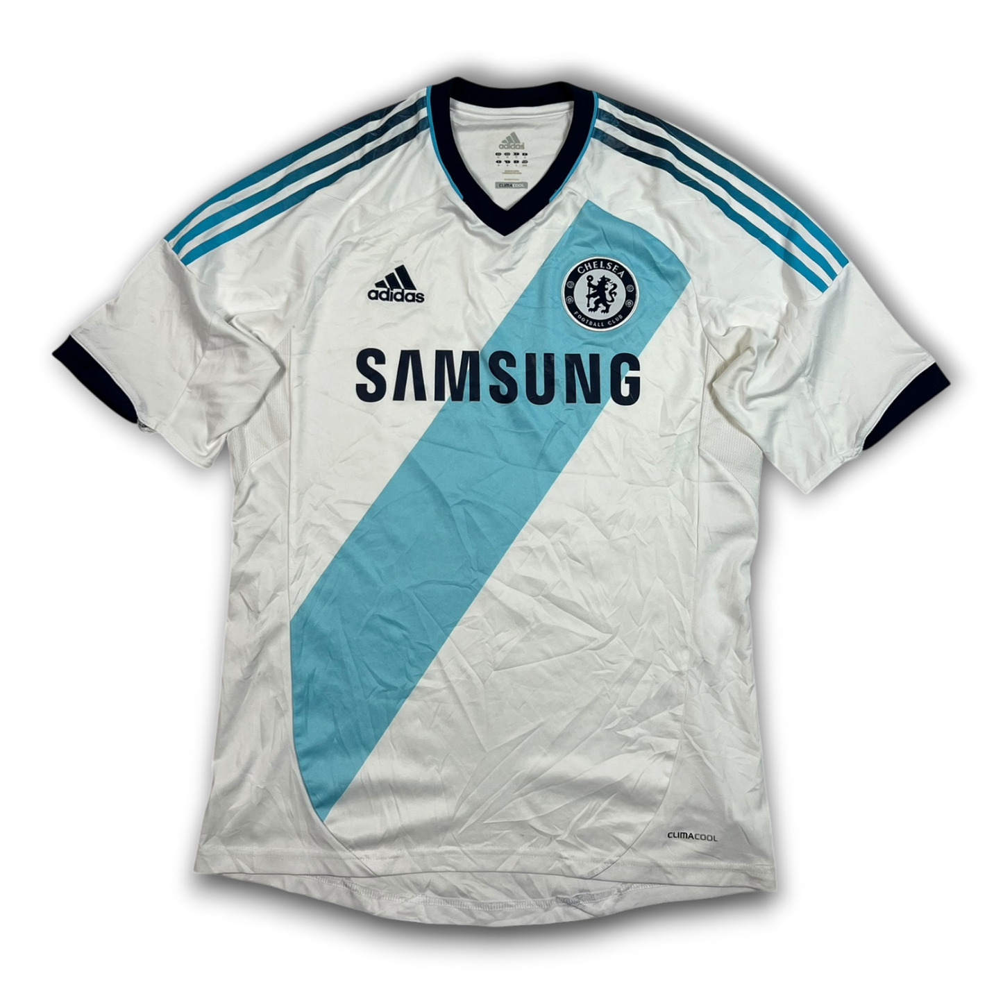Adidas Chelsea Jersey (M)