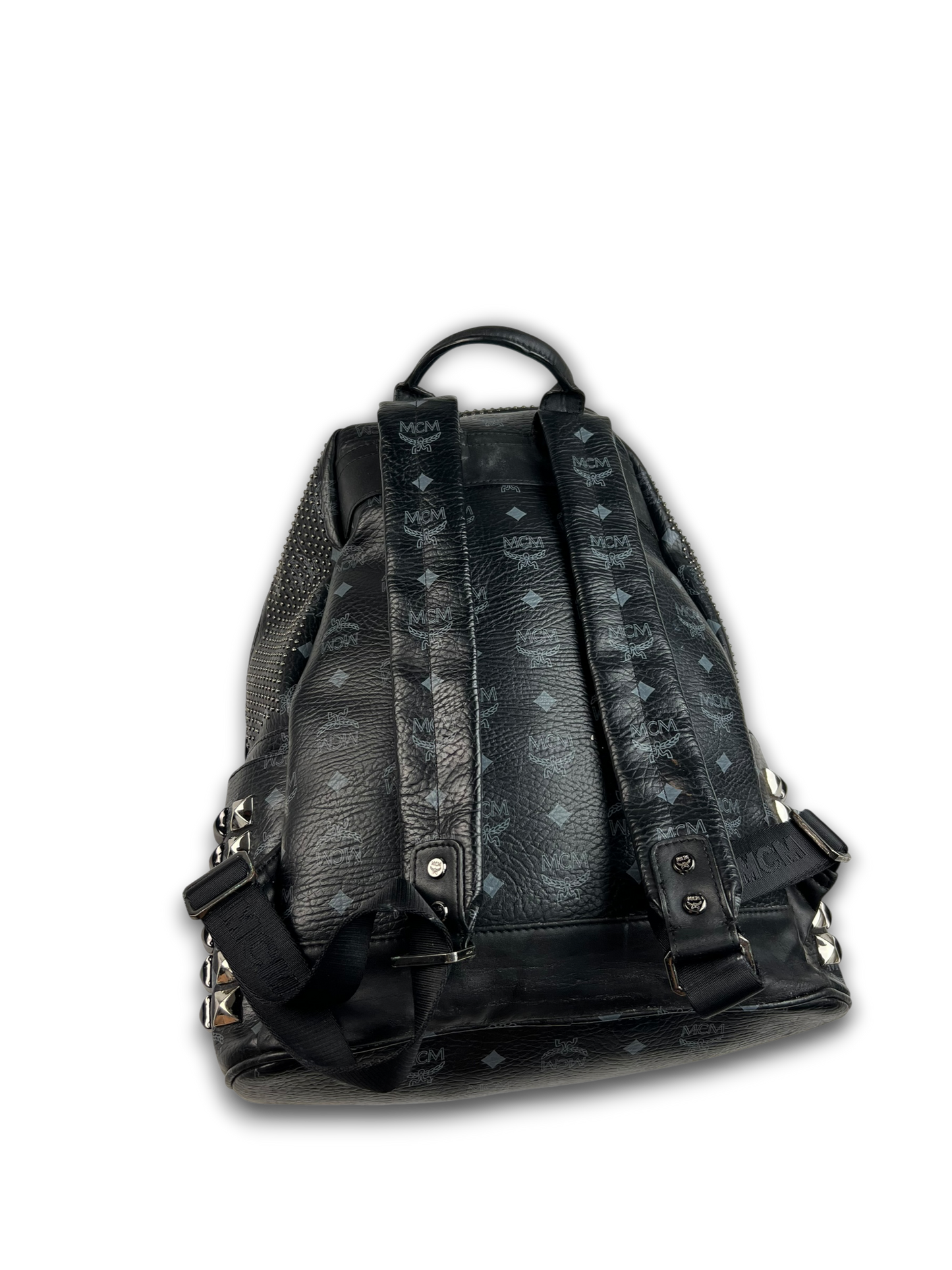 MCM Backpack