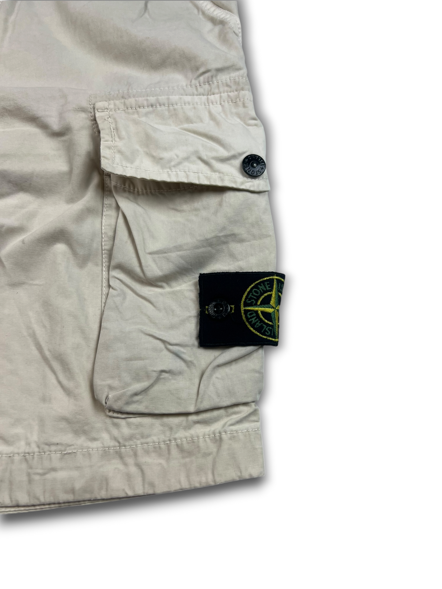 Stone Island Shorts (30)