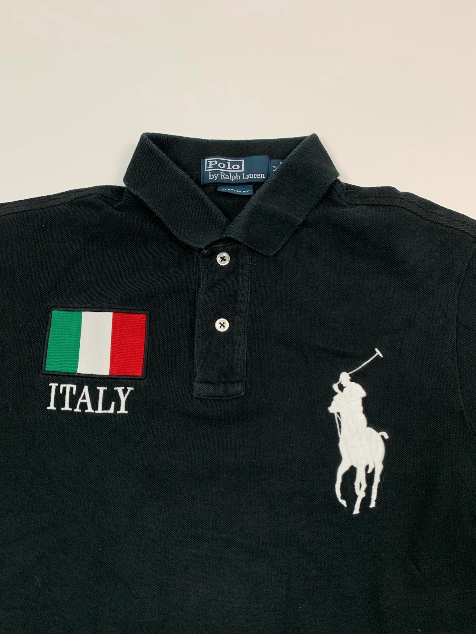 Polo Ralph Lauren Polo (M)