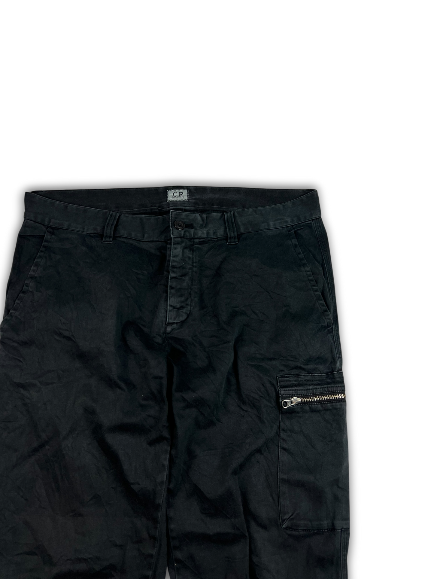 C.P. Company Pants (34)