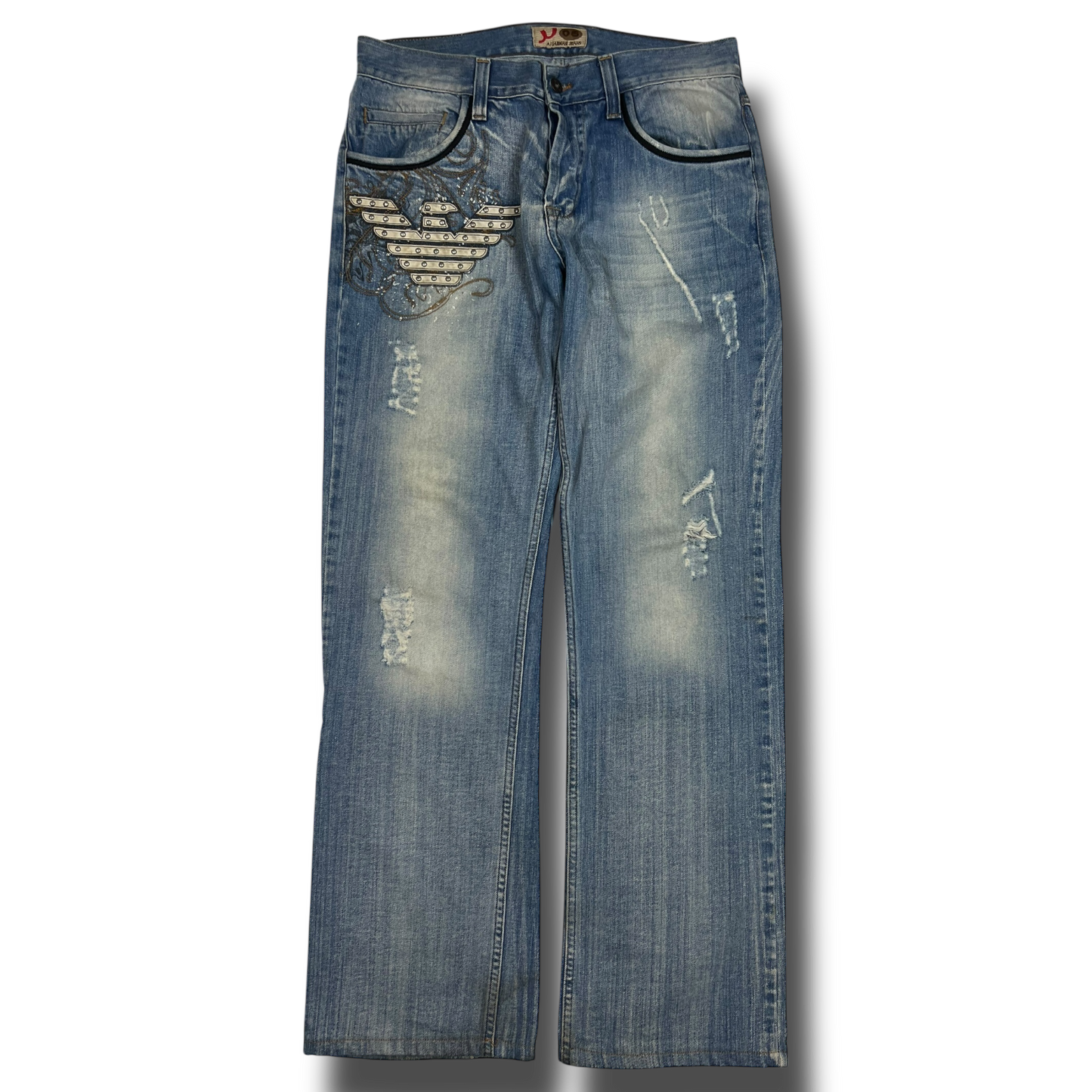 Armani Jeans (32)