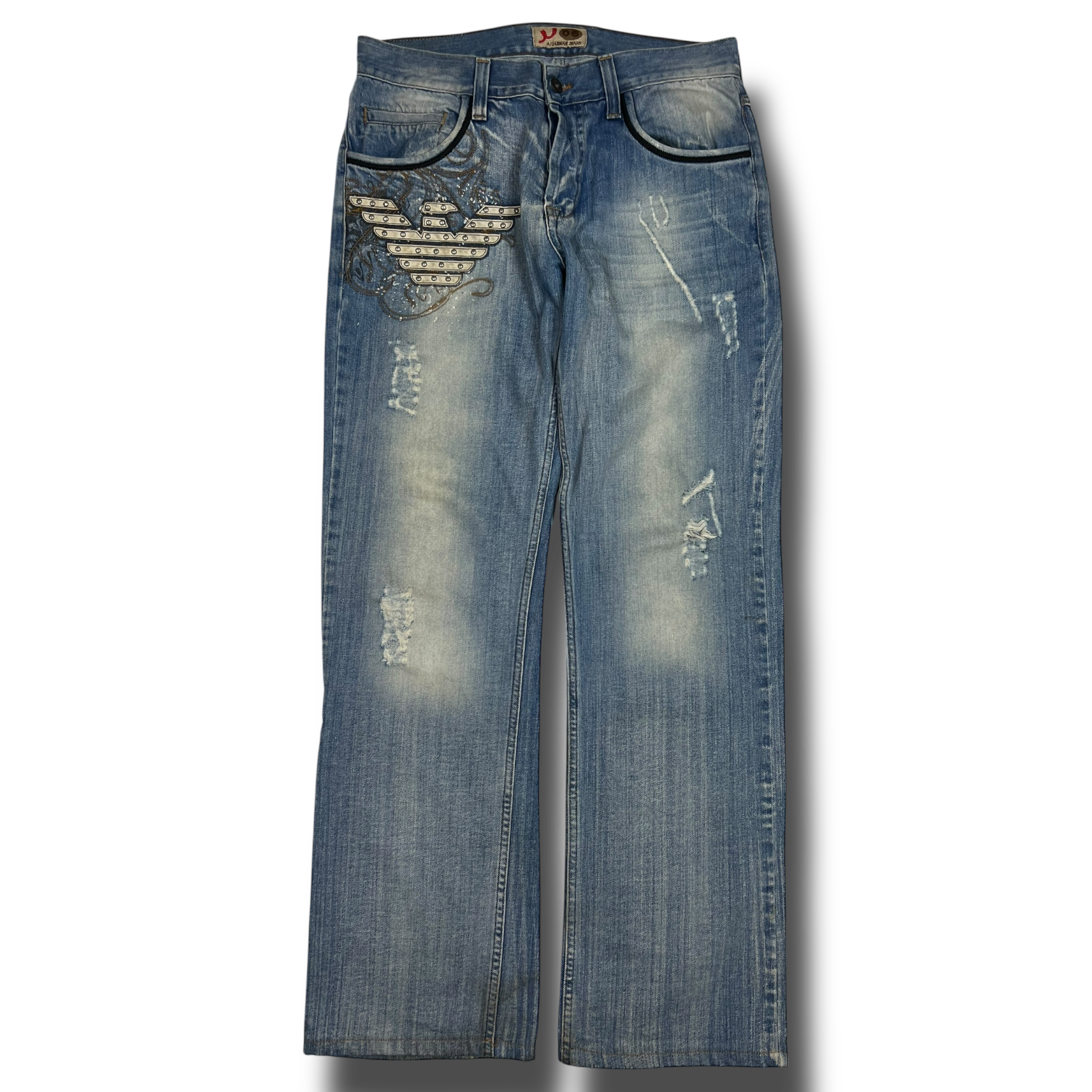 Armani Jeans (32)