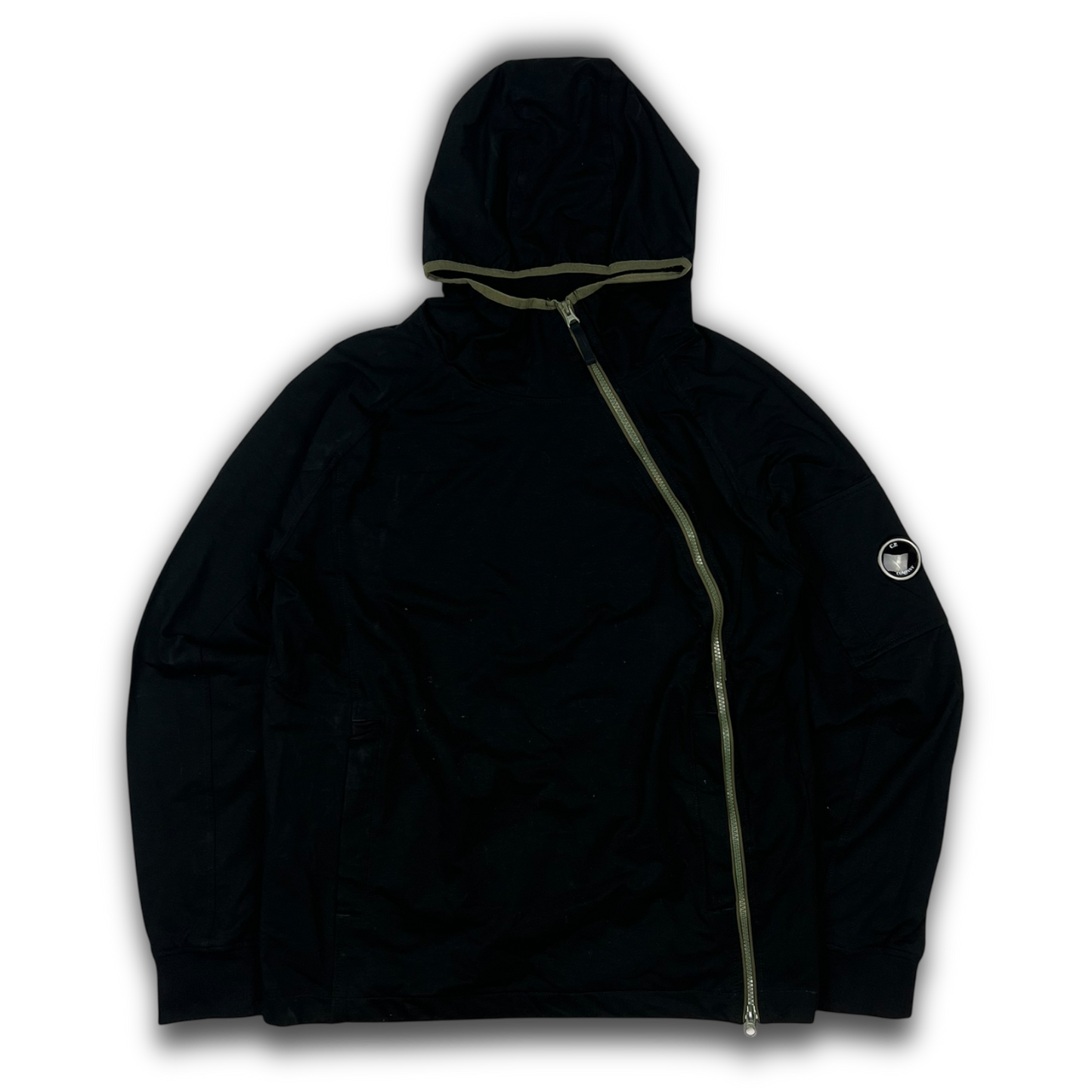 C.P. Company Hoodie (XL)