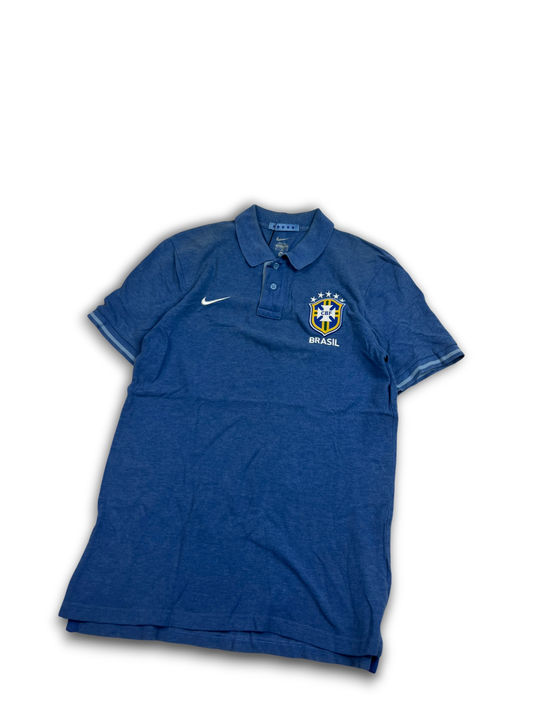 Nike Brazil Polo (M)