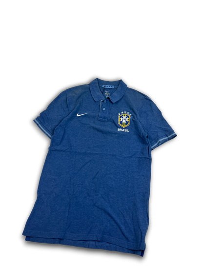 Nike Brazil Polo (M)