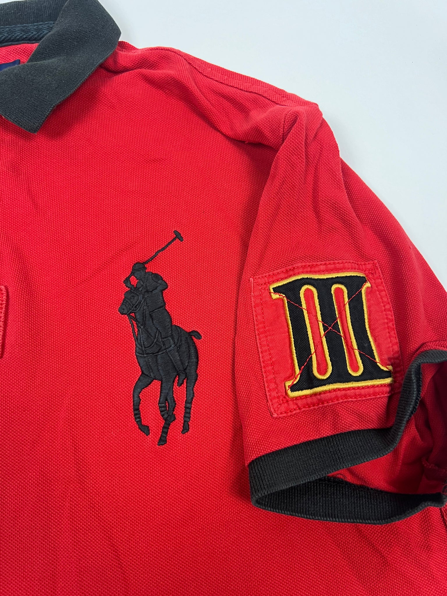 Polo Ralph Lauren Polo (XL)