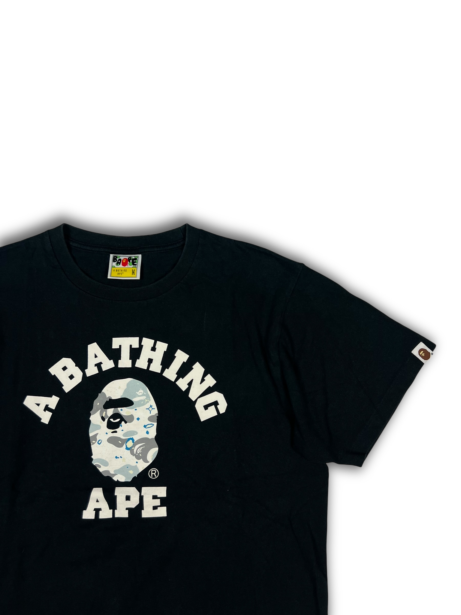 A Bathing Ape T-Shirt (M)