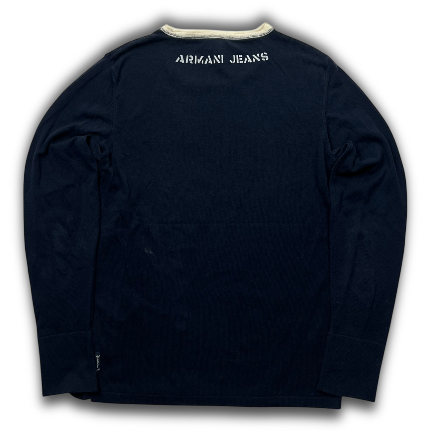 Armani Longsleeve (S)