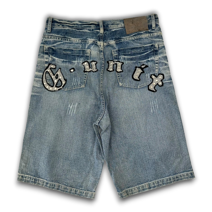G-Unit Jorts (36)