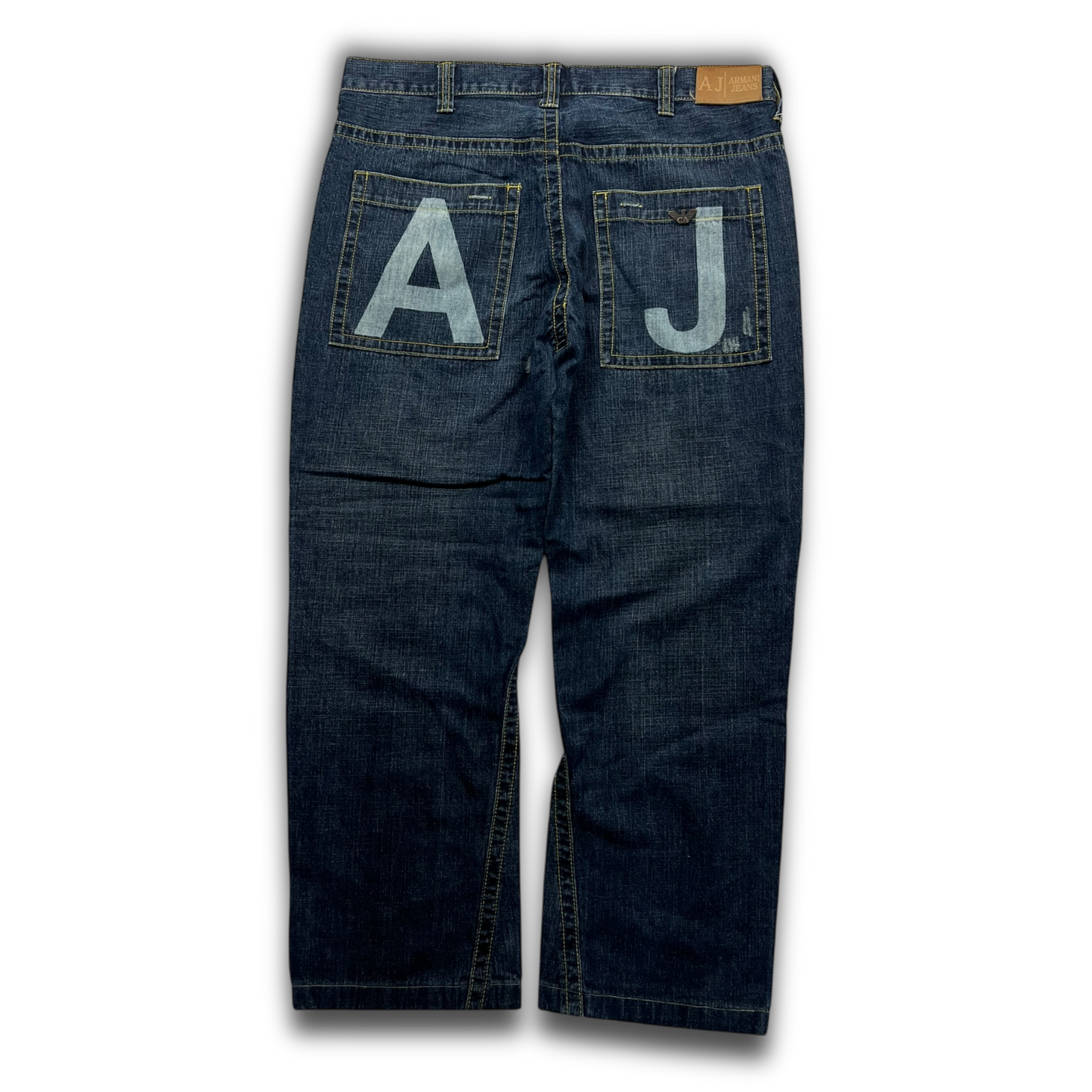 Armani Jeans (36)