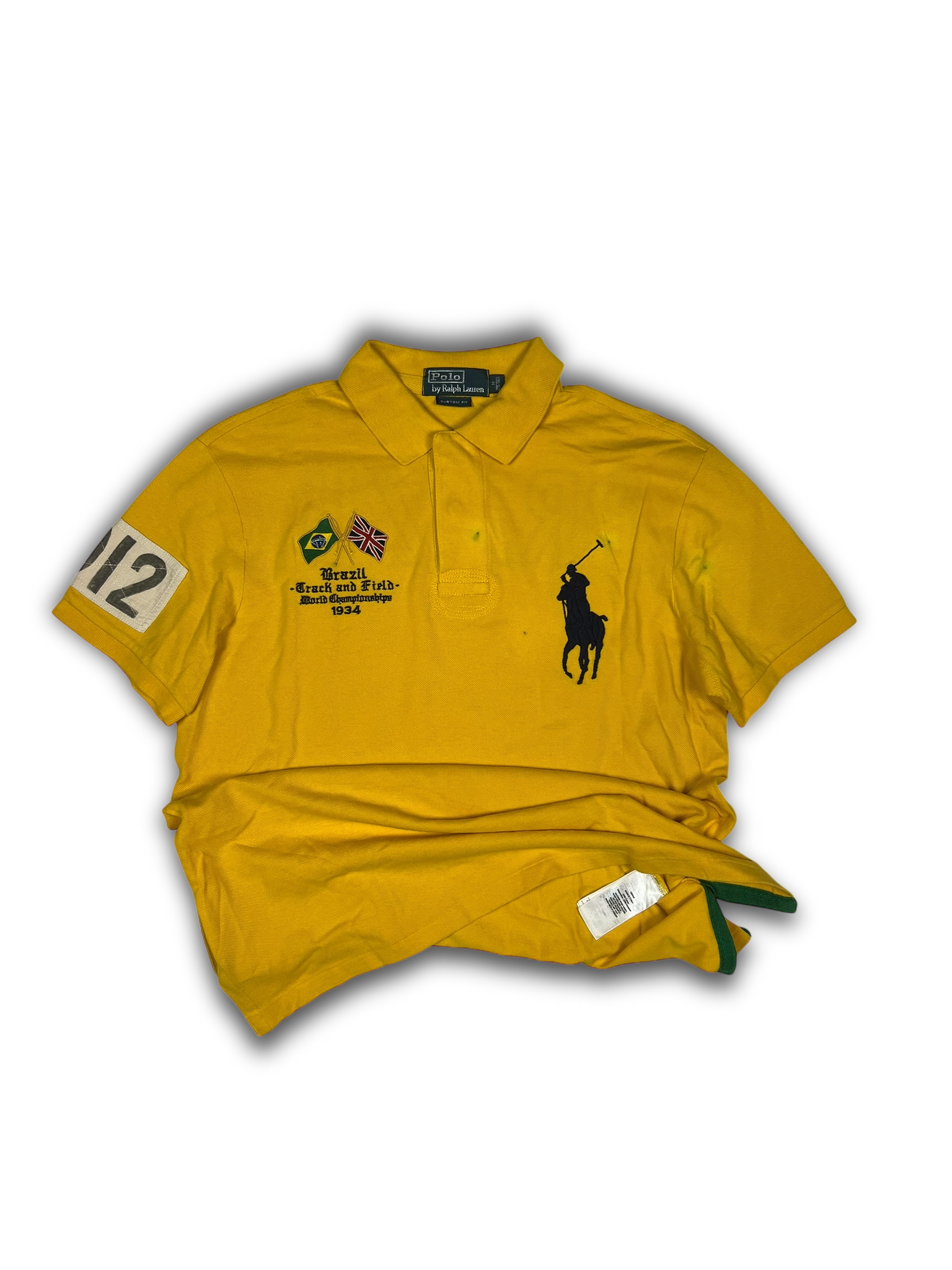 Polo Ralph Lauren Polo (M)