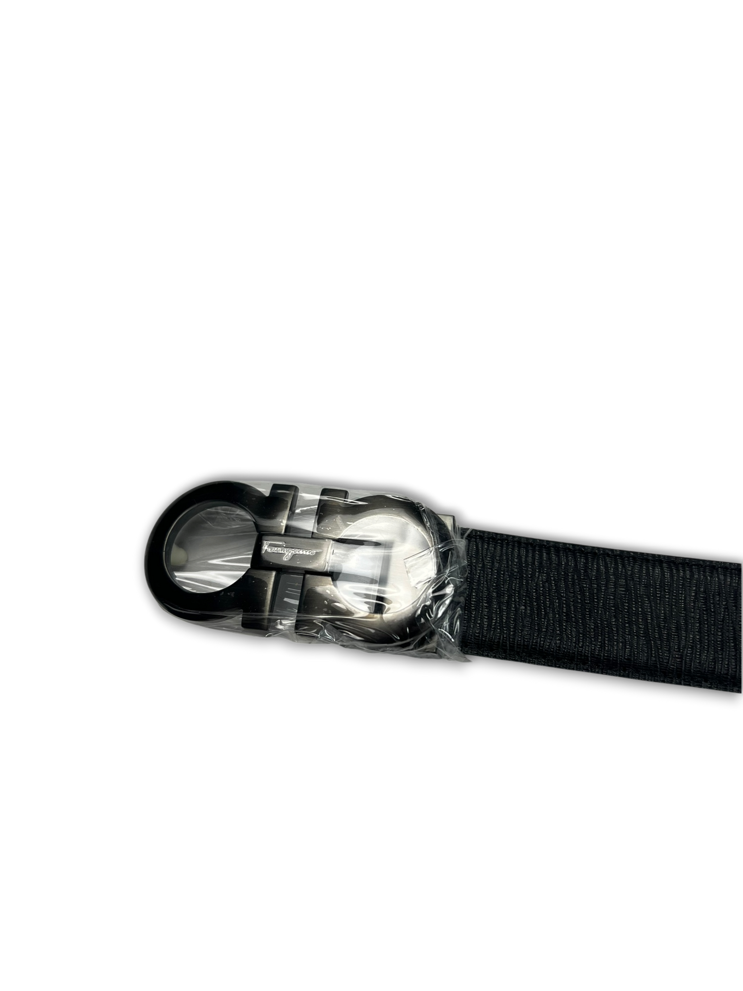 Ferragamo Belt (115cm)