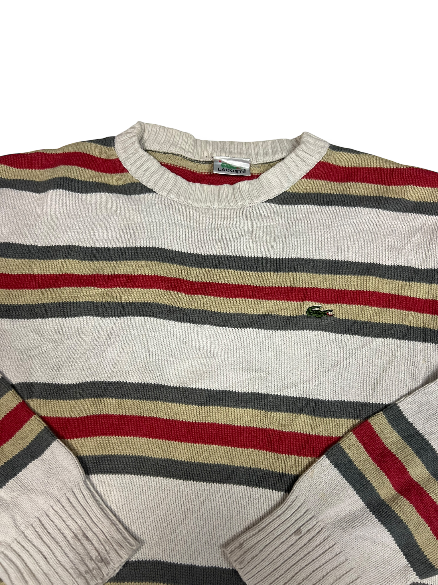Lacoste Sweater (L)