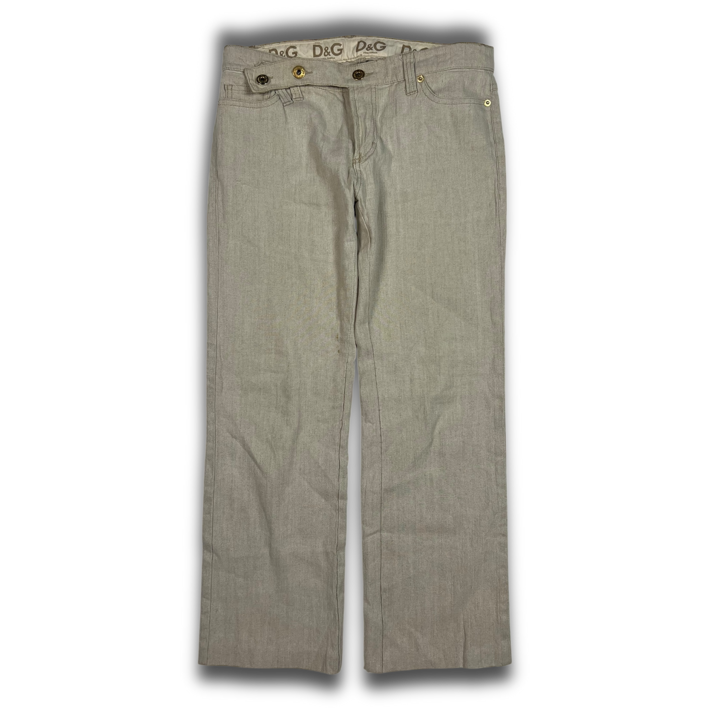 Dolce & Gabbana Pants (29)