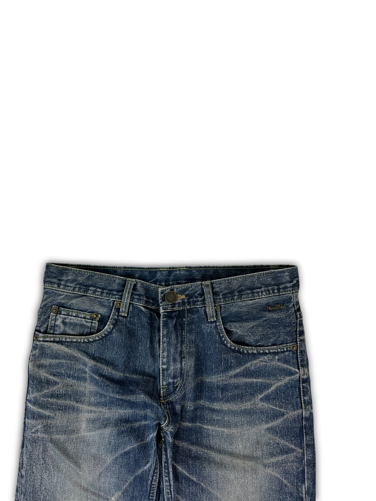 Japanese Denim Jeans (32)
