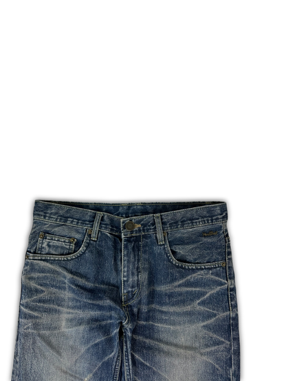 Japanese Denim Jeans (32)