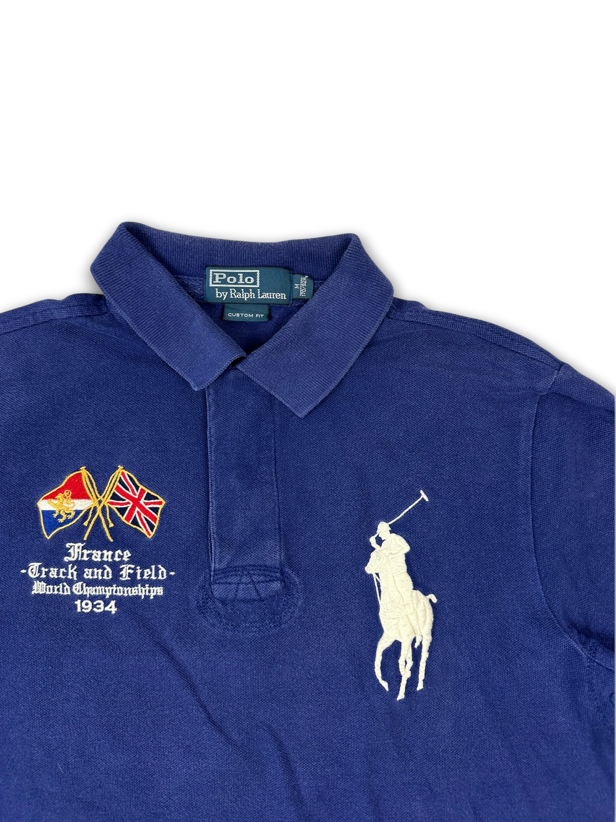 Polo Ralph Lauren Polo (M)