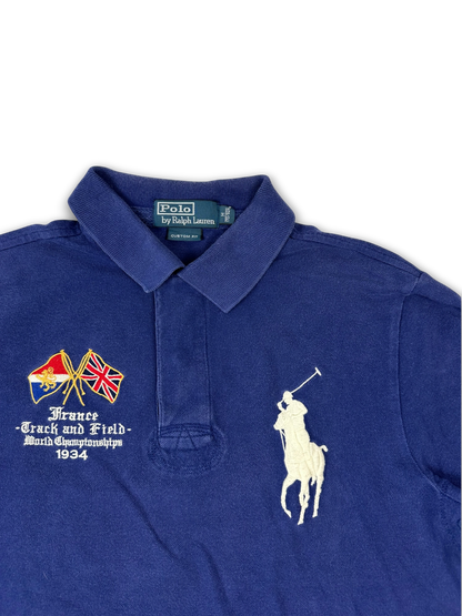 Polo Ralph Lauren Polo (M)