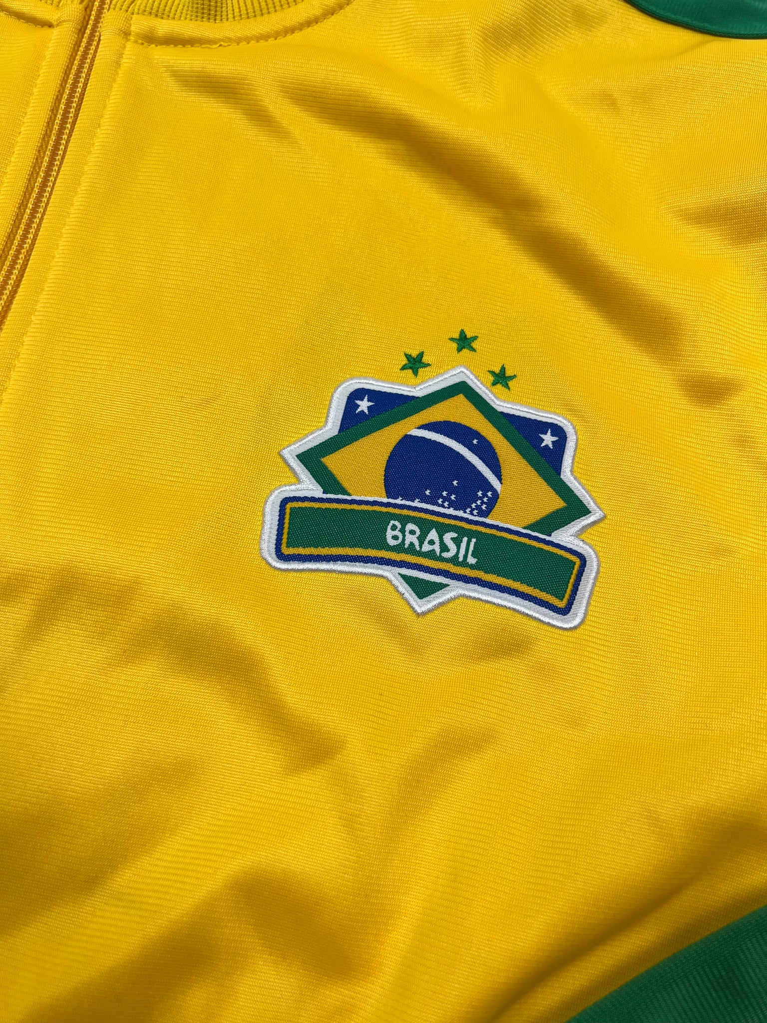 Brasil Track Jacket (S)