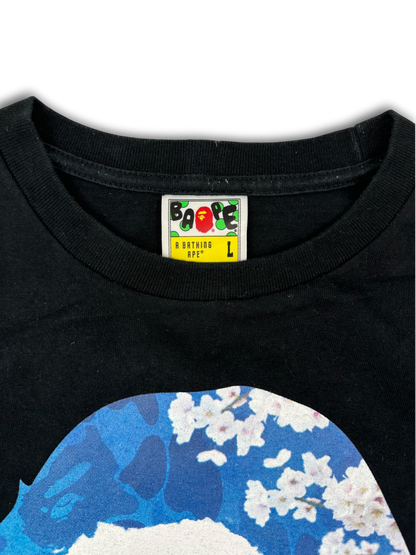 A Bathing Ape T-Shirt (L)