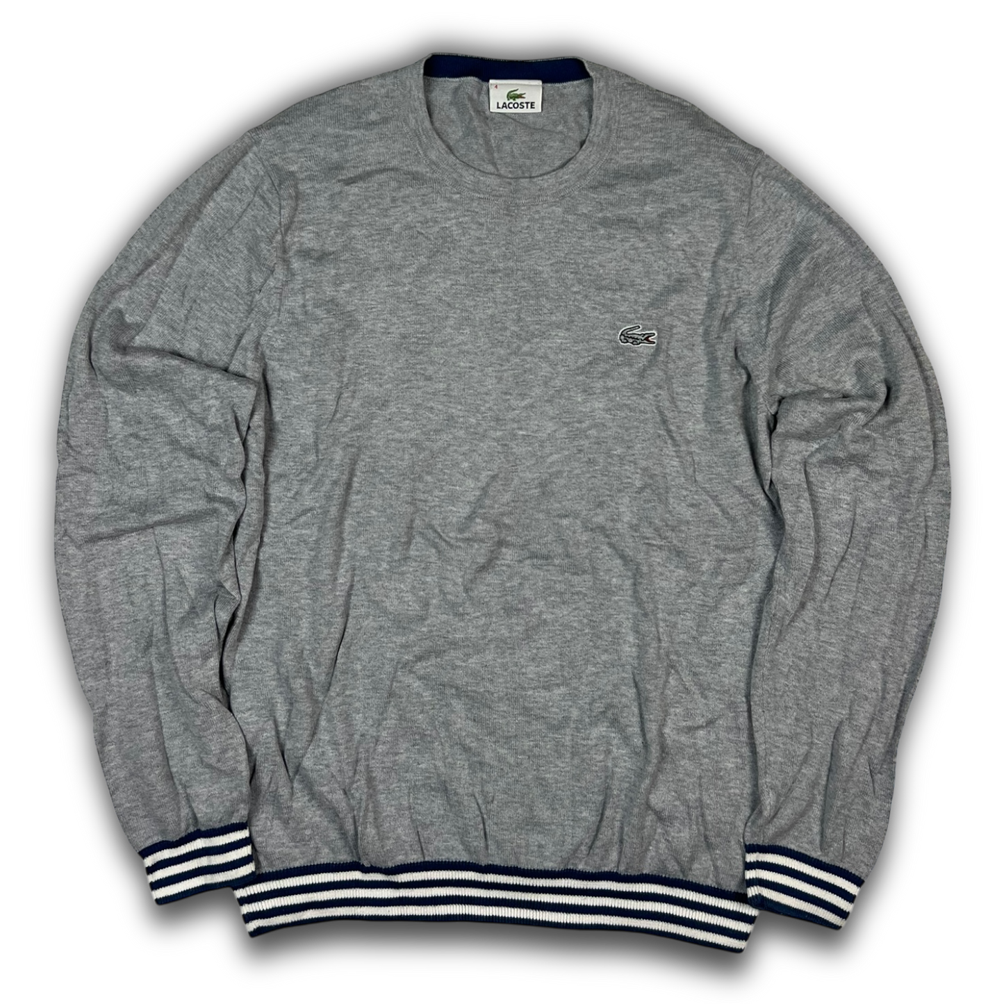 Lacoste Sweater (M)