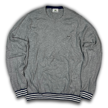 Lacoste Sweater (M)