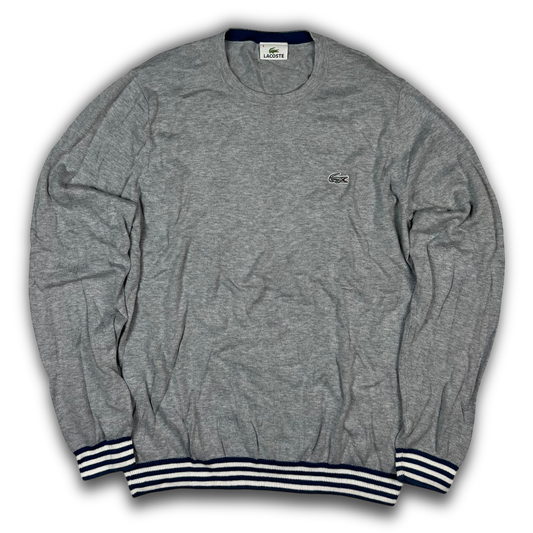 Lacoste Sweater (M)