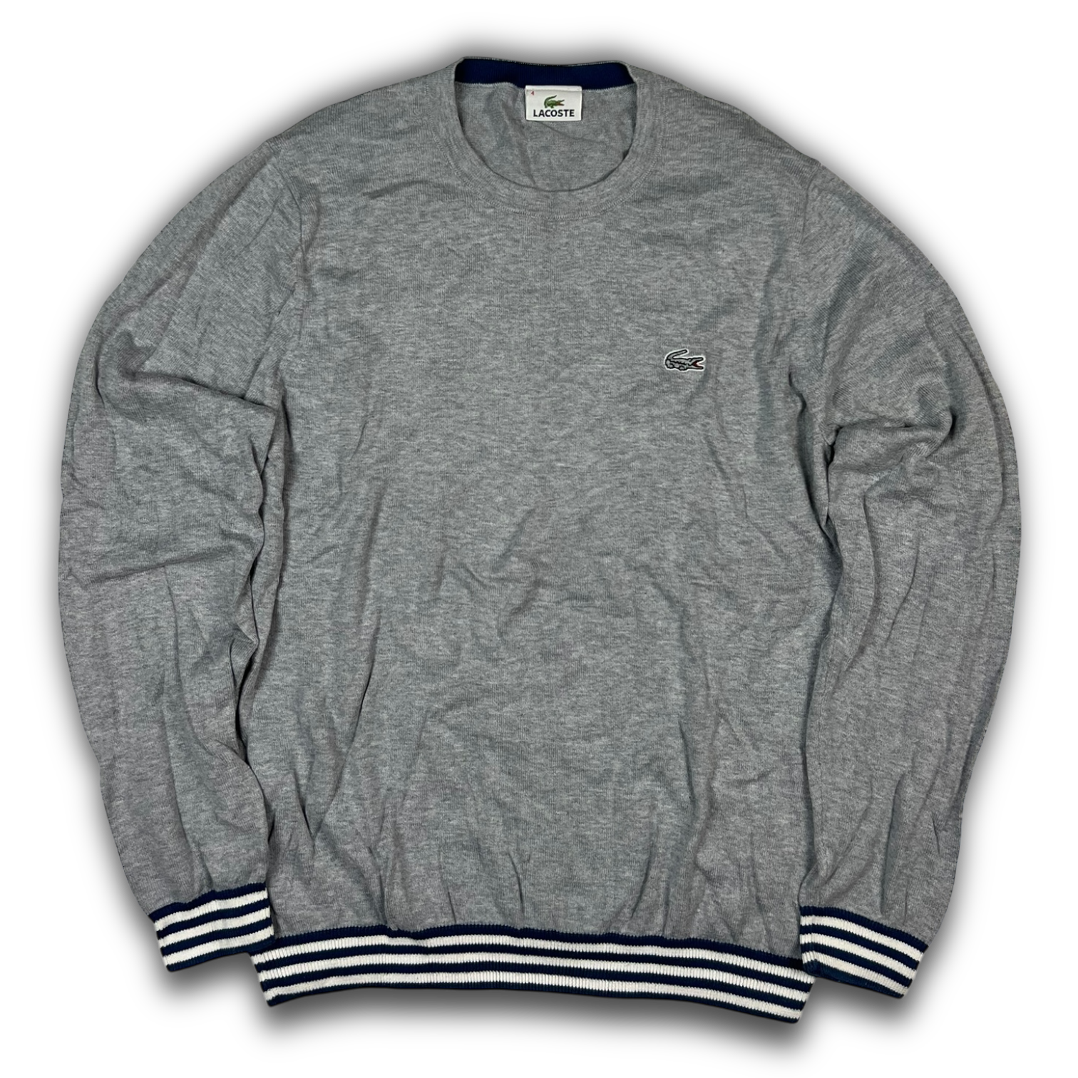 Lacoste Sweater (M)