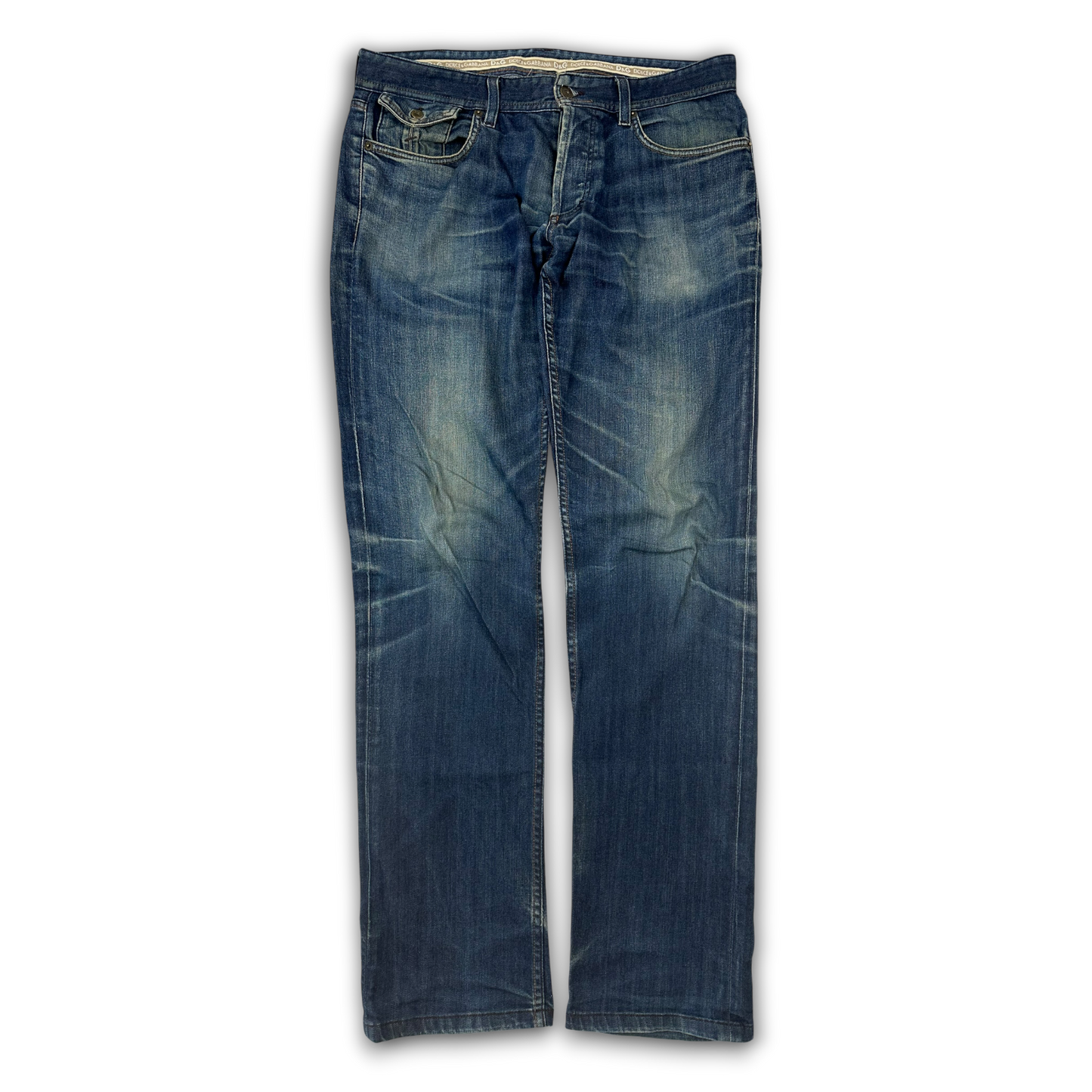 Dolce&Gabbana Jeans (35)