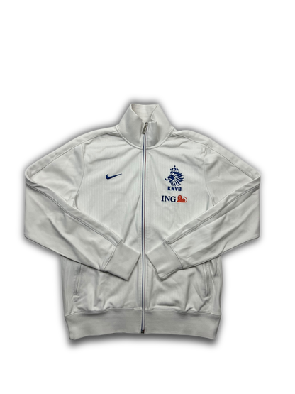 Nike Netherlands Track Jacket (L)