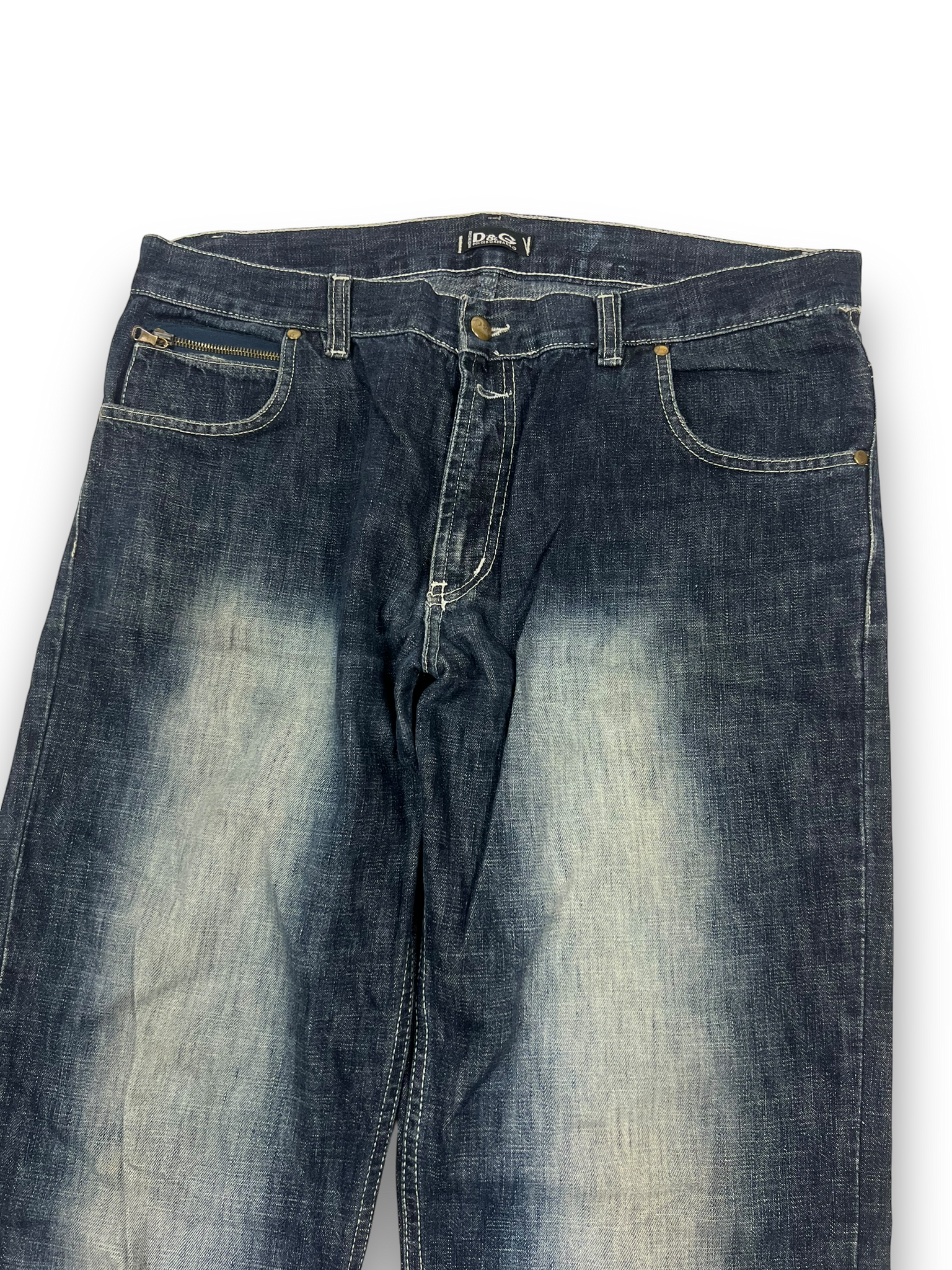 Dolce & Gabbana Jeans (36