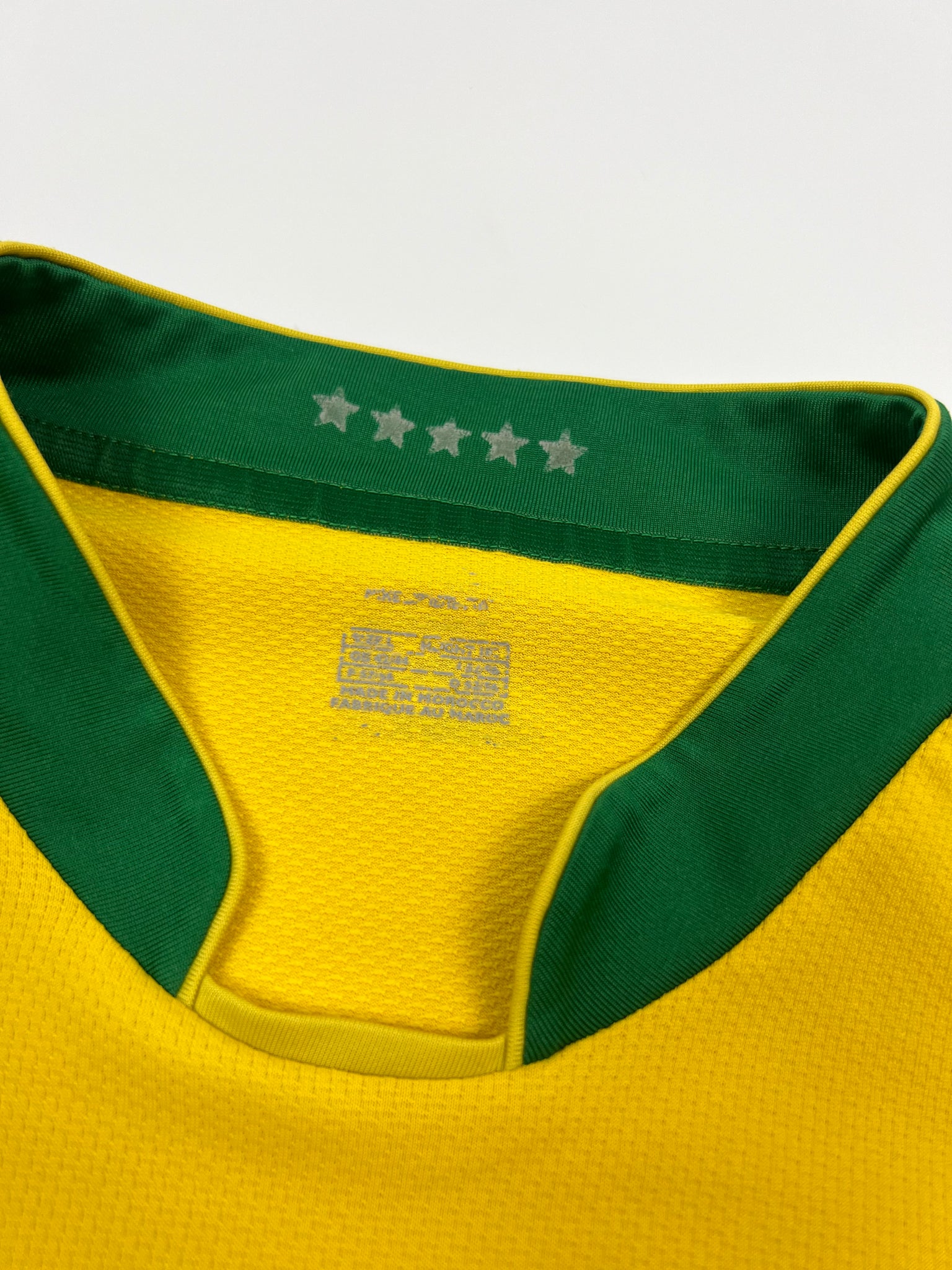 Nike Brazil Jersey (L)