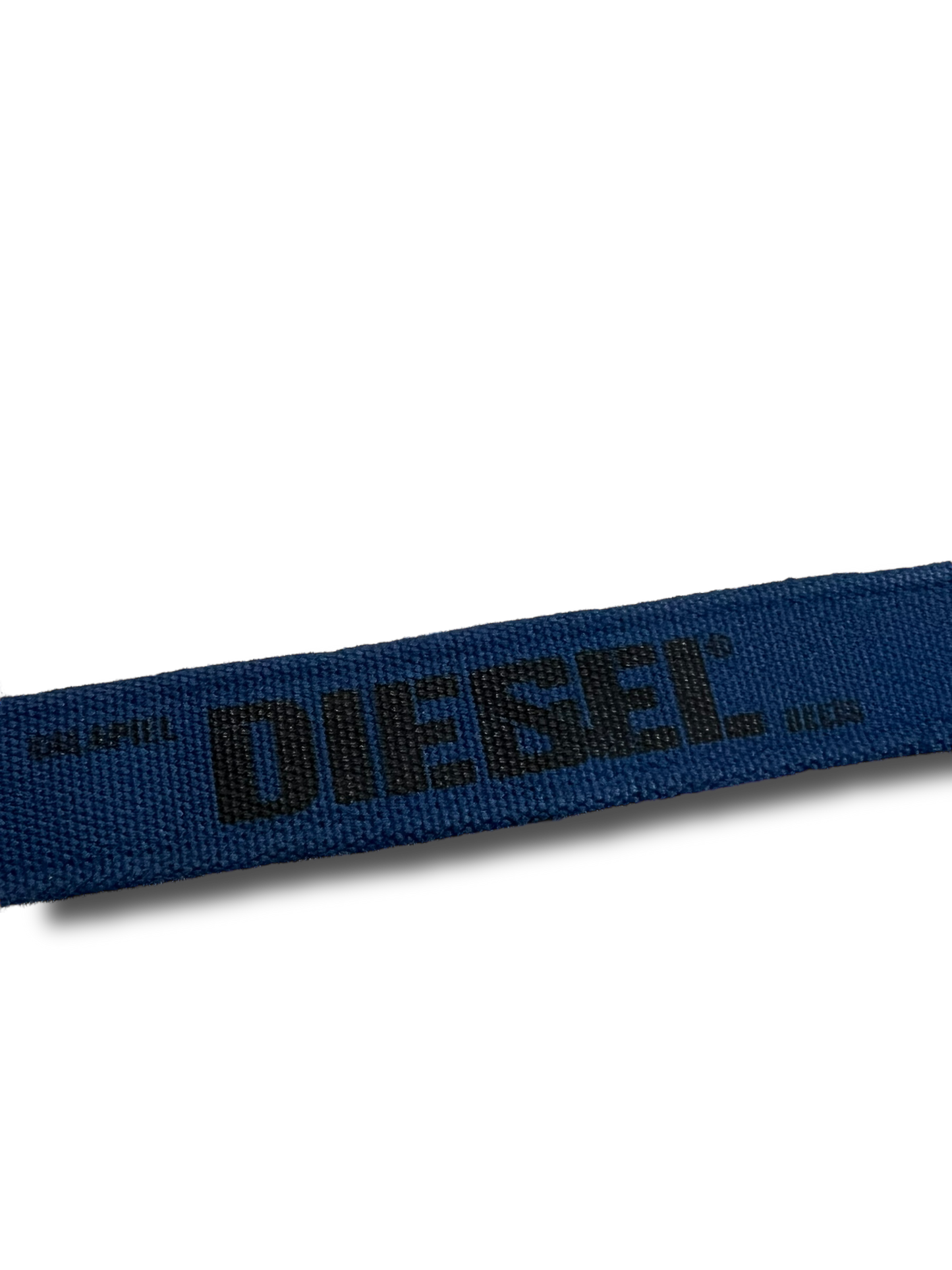 Diesel Belt (120cm)