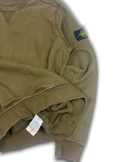 Stone Island Sweater (XL)