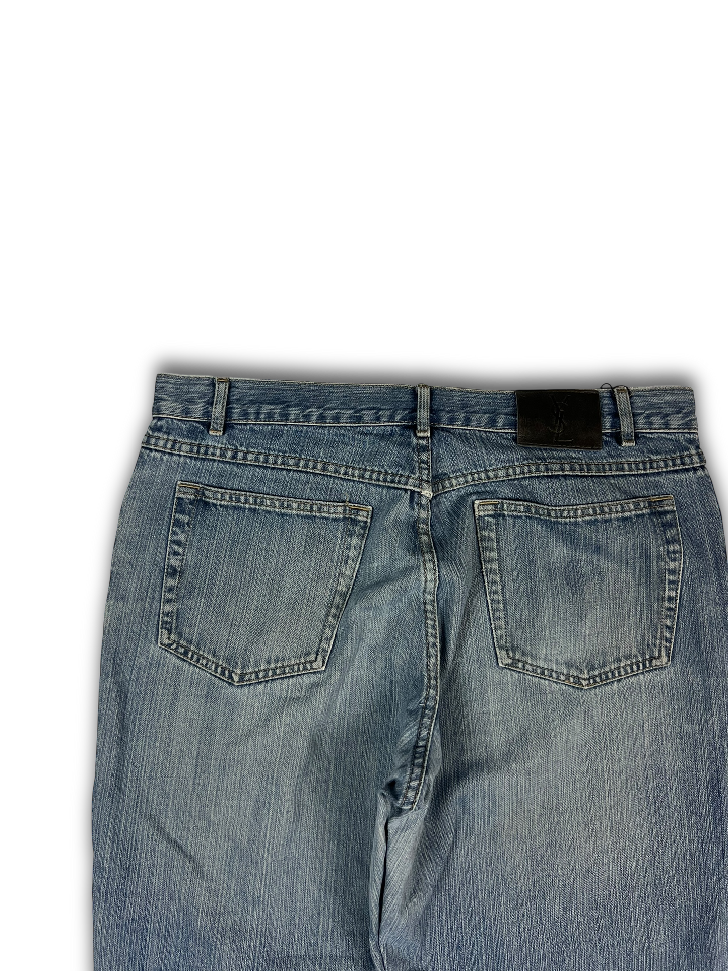 Yves Saint Laurent Jeans (34)