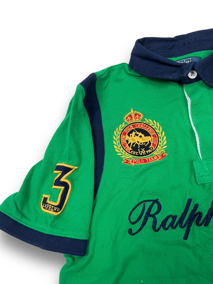 Polo Ralph Lauren Polo (S)