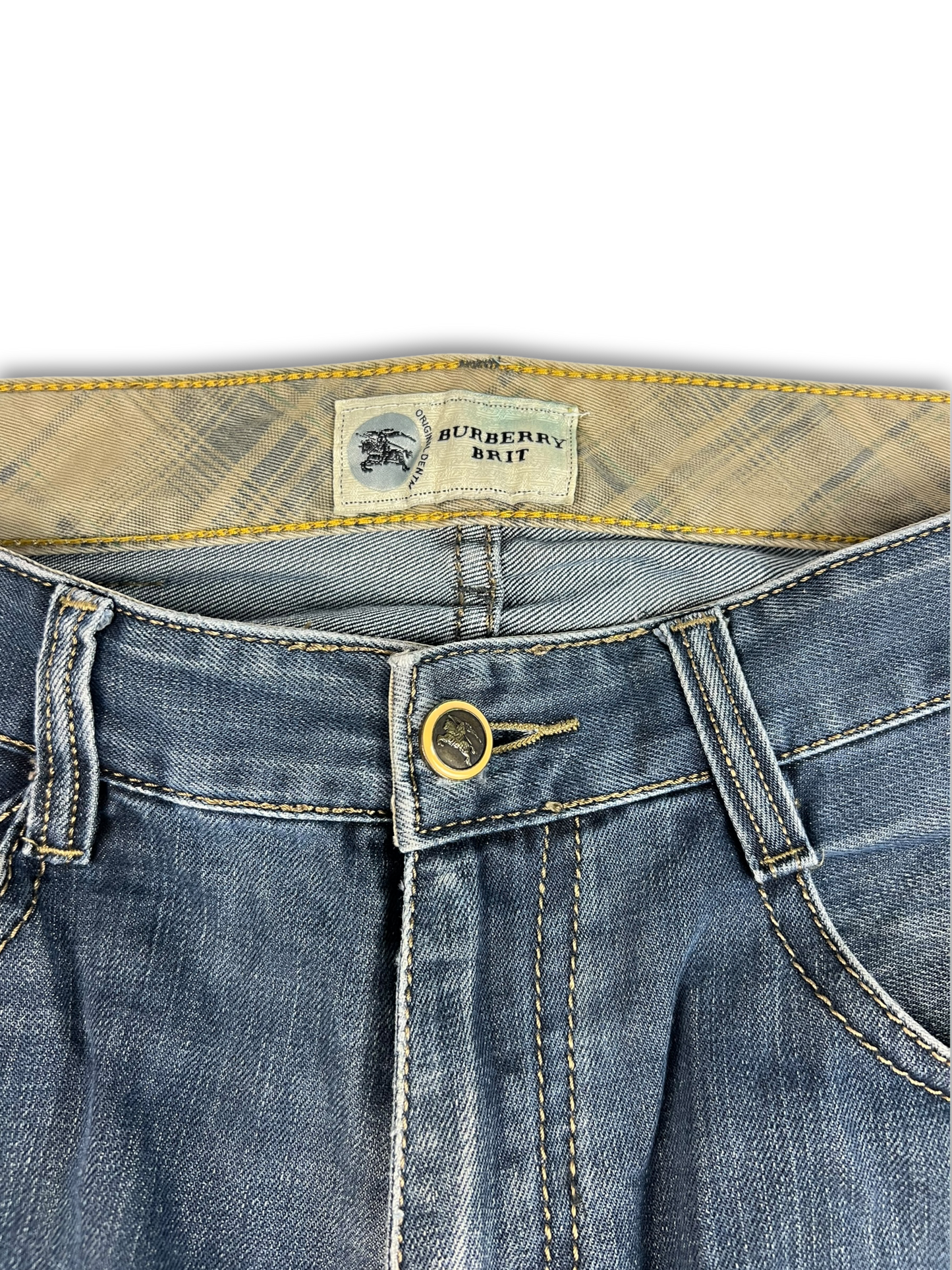 Burberry Jeans (34)