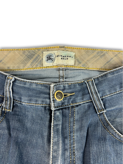Burberry Jeans (34)