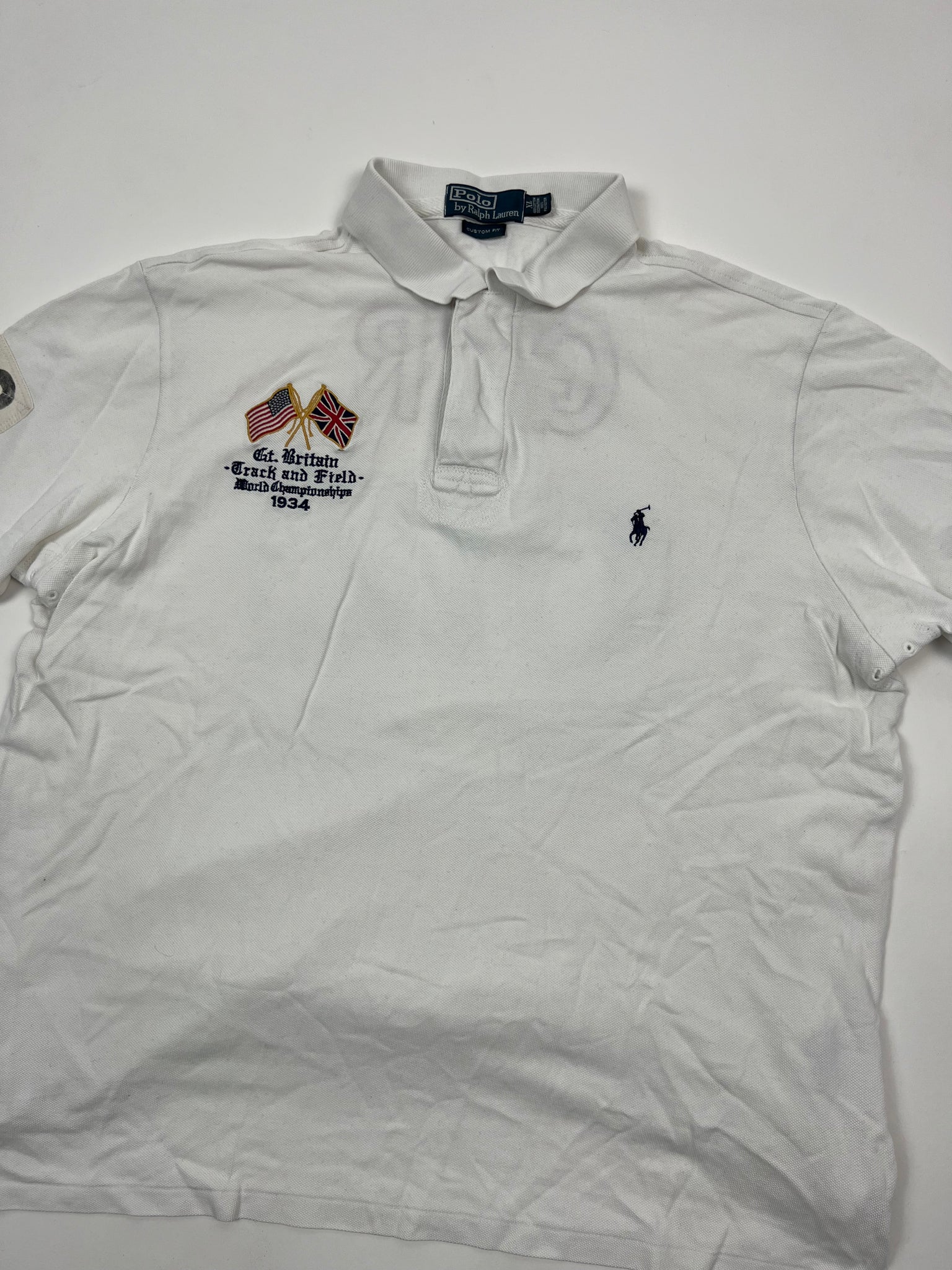 Polo Ralph Lauren Polo (XL)