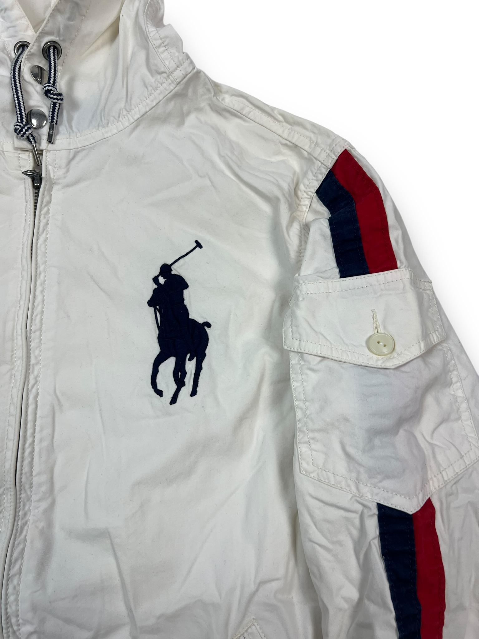 Polo Ralph Lauren Jacket (M)