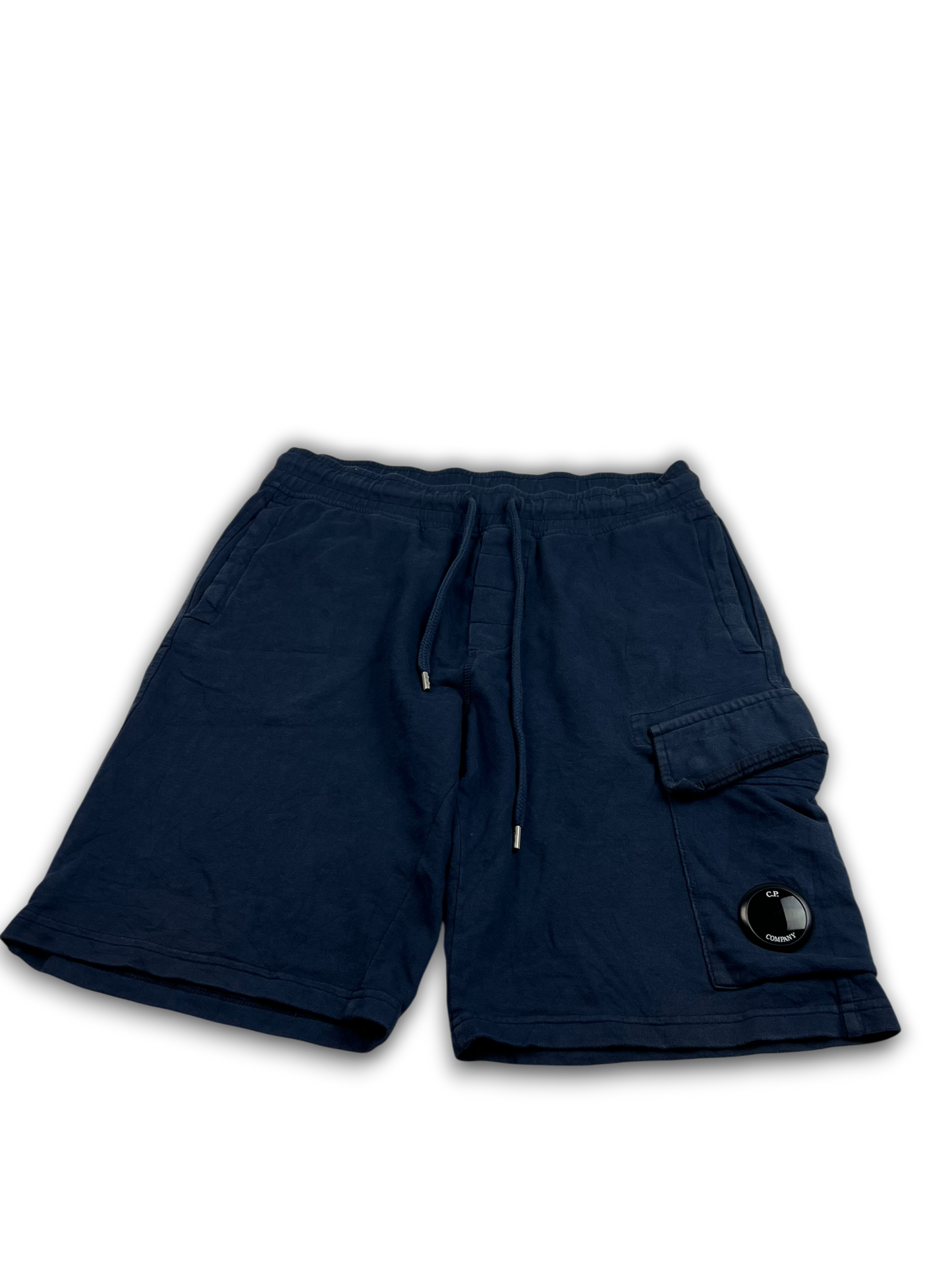 C.P. Company Shorts (S)