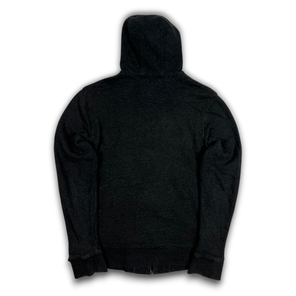 Burberry Zip Up (S)