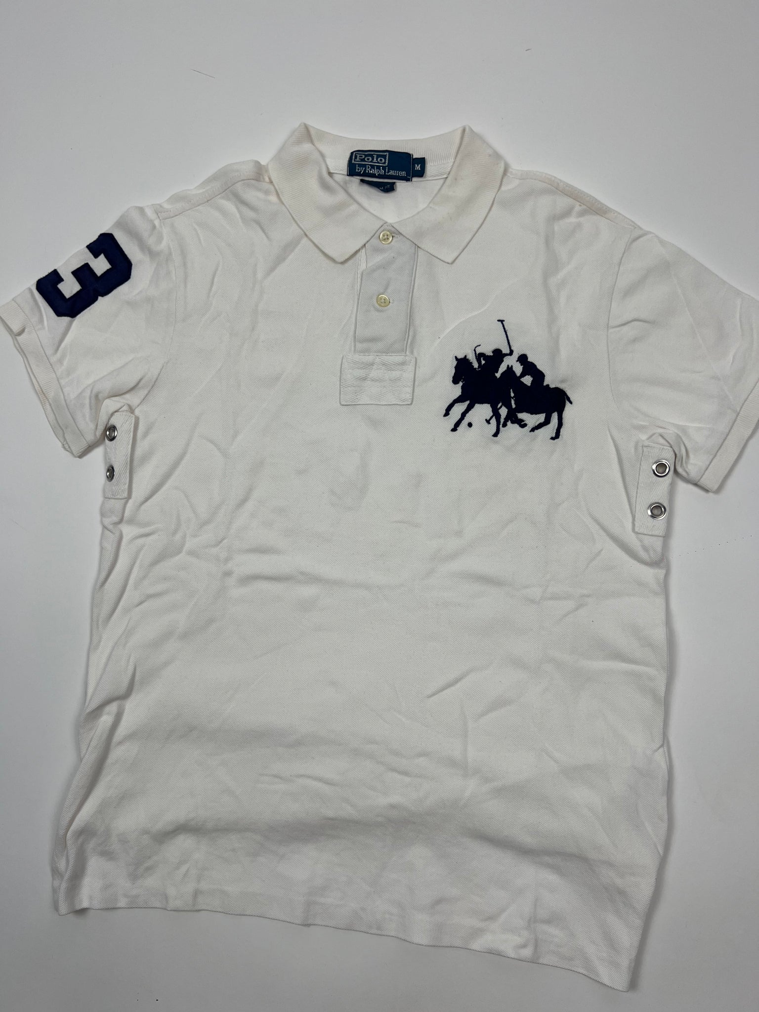 Polo Ralph Lauren Polo (M)