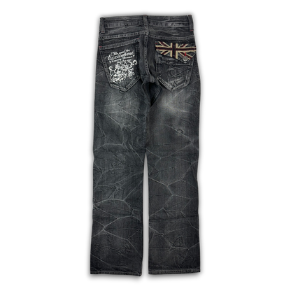 Japanese Denim Jeans (30)